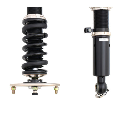 BC Racing 89-92 Mitsubishi Galant VR4 Coilovers