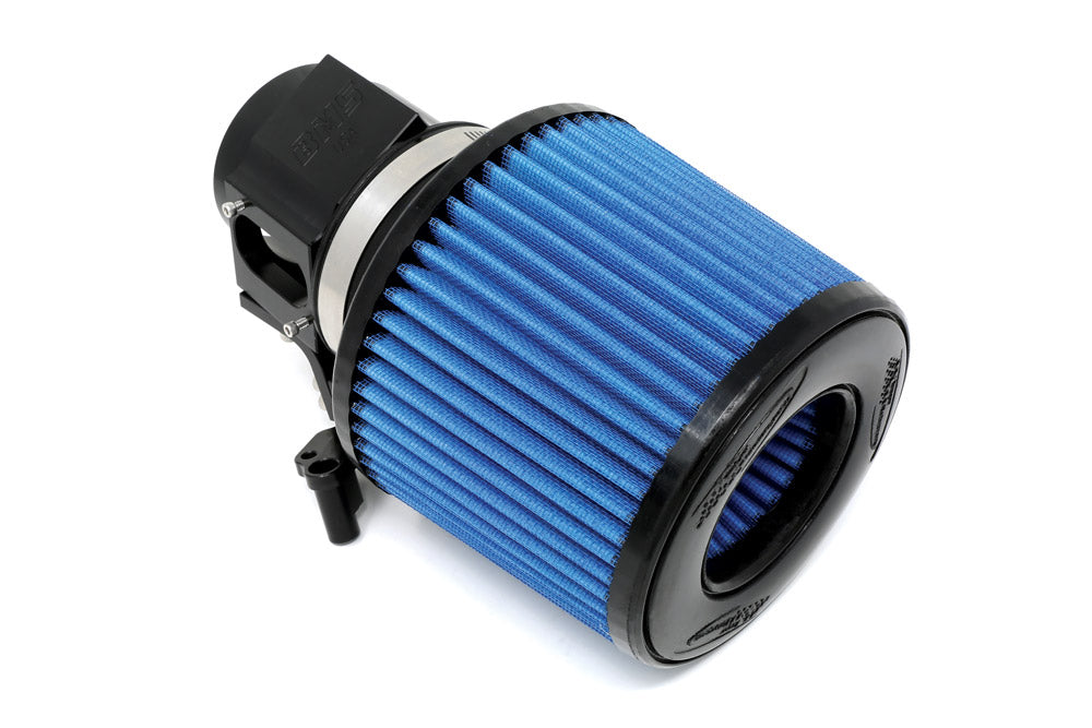 Billet BMS Intake - Burger Motorsports 