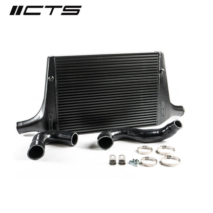 CTS Turbo Direct Fit Intercooler | Audi B8/B8.5 A4/A5/All-Road 1.8T-2.0T