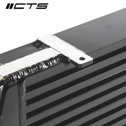 CTS TURBO B8/B8.5 A4/A5/ALLROAD 2.0T FMIC KIT (600HP)