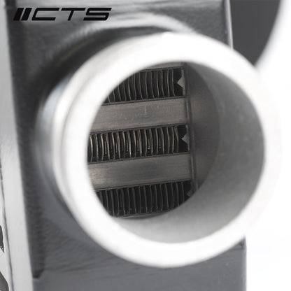 CTS TURBO B8/B8.5 A4/A5/ALLROAD 2.0T FMIC KIT (600HP)