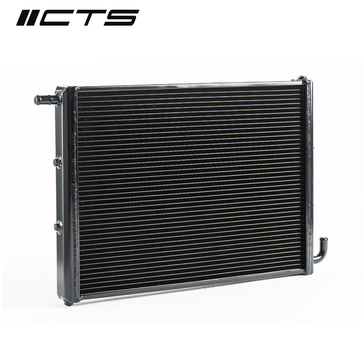 CTS Turbo Heat Exchanger Upgrade | Audi B8/B8.5