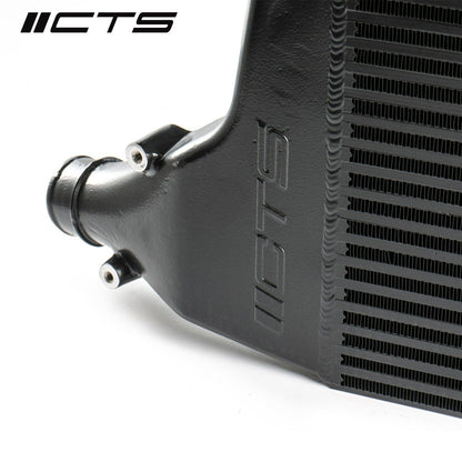 CTS Turbo Upgraded Intercooler (Direct Fit) - Audi 3.0T B9 SQ5