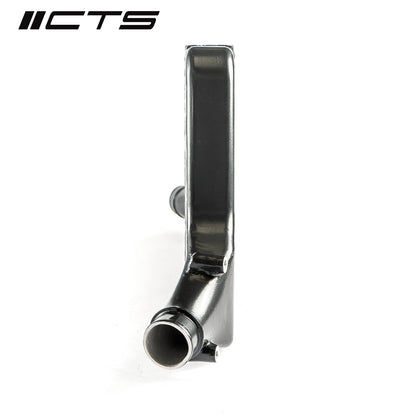 CTS Turbo Direct Fit FMIC Kit - B9 Audi | 2.0T | 3.0T