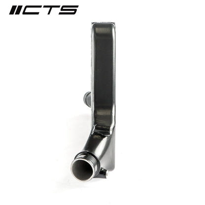 CTS Turbo Upgraded Intercooler (Direct Fit) - Audi 3.0T B9 SQ5
