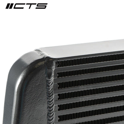 CTS Turbo Upgraded Intercooler (Direct Fit) - Audi 3.0T B9 SQ5