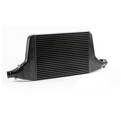 CTS Turbo Upgraded Intercooler (Direct Fit) - Audi 3.0T B9 SQ5