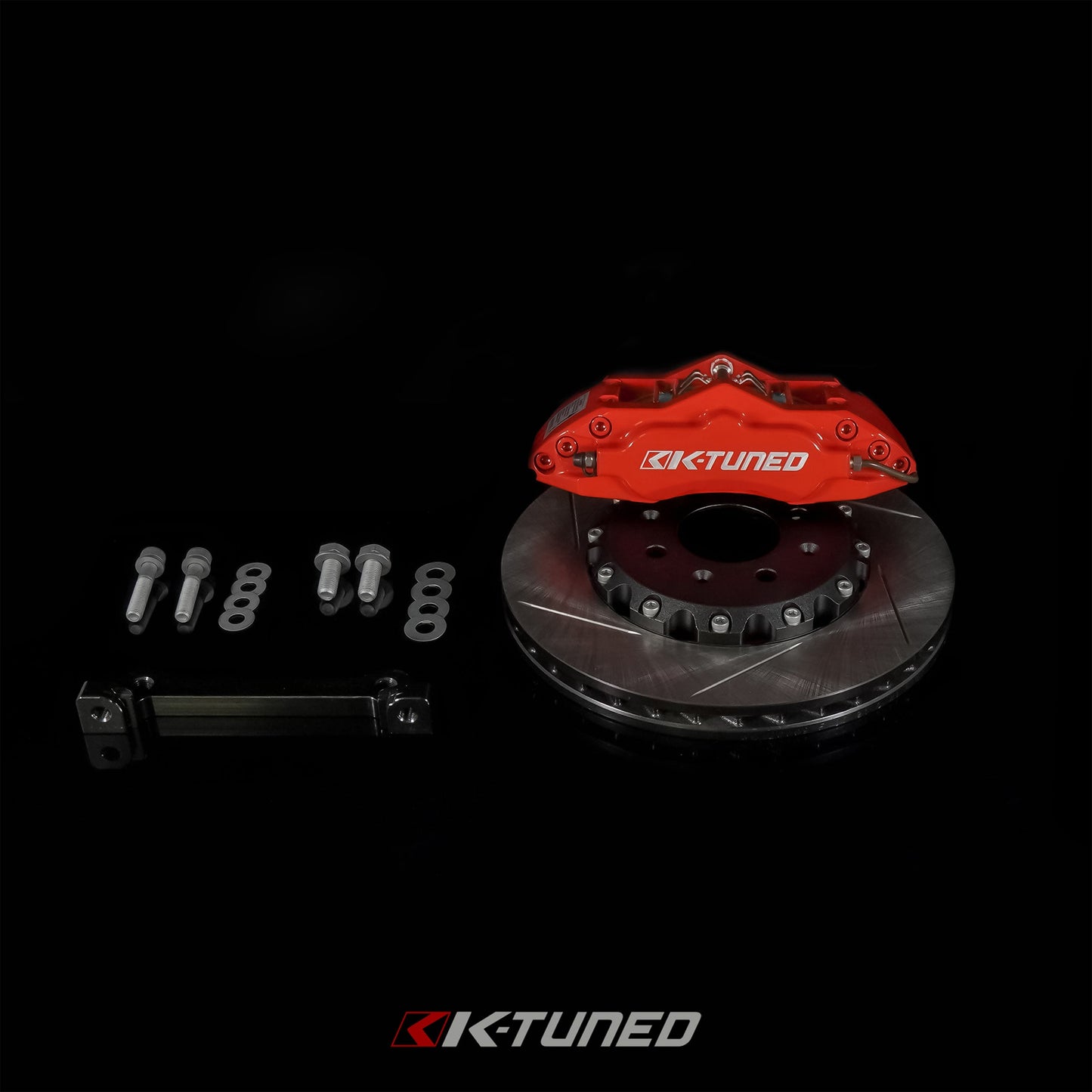 Big Brake Kit