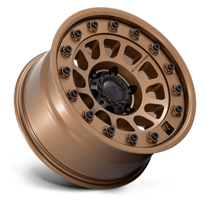 Black Rhino BR012 OUTBACK Matte Bronze 17x8 +32 5x150mm 110.1mm