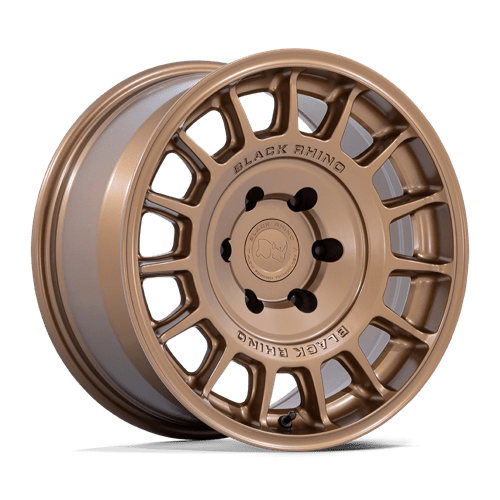 Black Rhino BR015 VOLL Matte Bronze 17x8.5 0 6x135mm 87.1mm