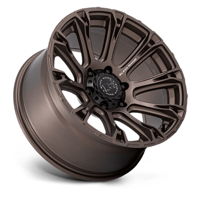 Black Rhino BR020 DIAMONDBACK Burnt Bronze 20x9 -12 6x135mm 87.1mm