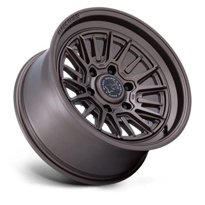 Black Rhino BR030 TALEO Burnt Bronze 20x9 +12 6x139.7mm 106.1mm