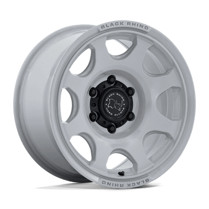 Black Rhino BR037 TEMBO Grayspace 17x8.5 0 6x114.3mm 66.1mm