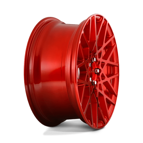 Rotiform R109 BLQ Candy Red 18x8.5 +45 5x112mm 66.6mm