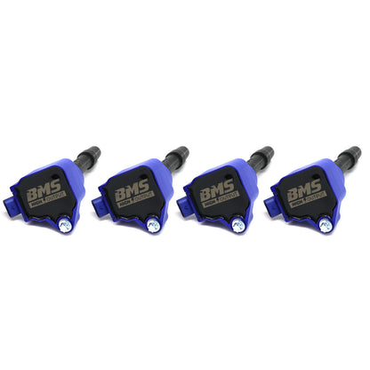 BMS High Output Ignition Coil Kits for BMW, MINI, & Supra (BETA)