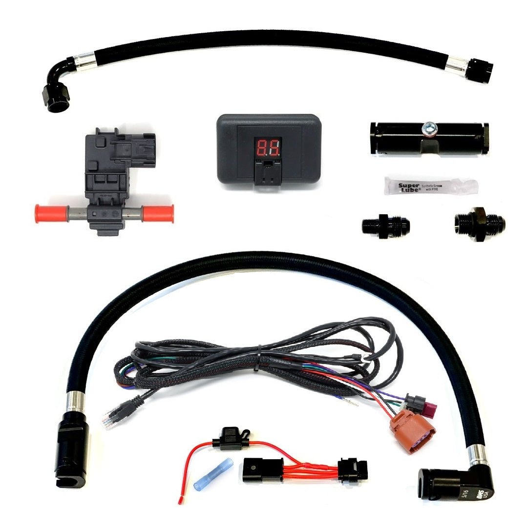 BMW Bluetooth/CANbus Flex Fuel Kits for S58 M2, M3, M4, X3M, & X4M