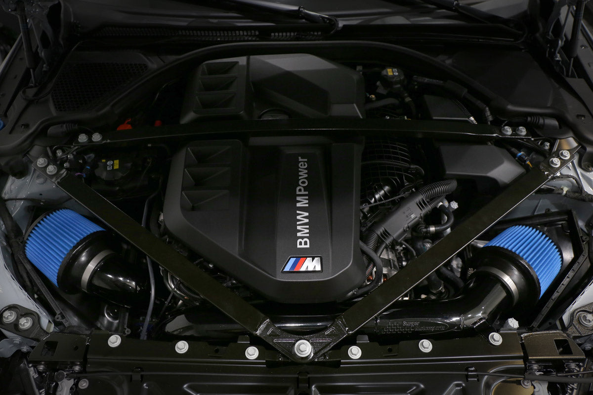 BMS G8x BMW M2 M3 M4 S58 Performance Intake