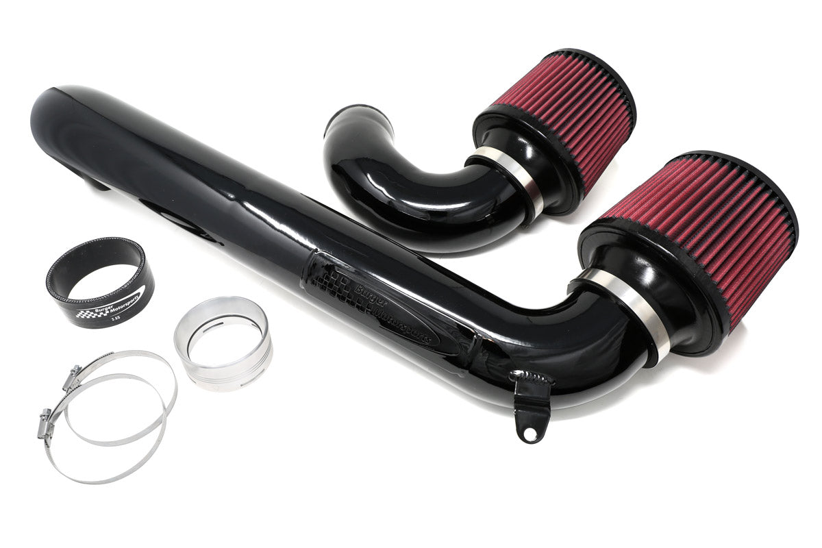 BMS Elite 2021+ G80 M3 G82 G83 M4 S58 Performance Intake
