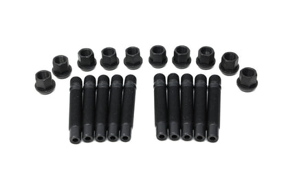 BMS Elite titanium lug nuts set of 20 M14x1.25
