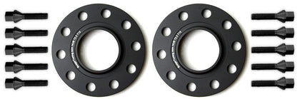 2020 Toyota Supra - Burger Motorsports Wheel Spacers Kit w/10 Bolts - Burger Motorsports 