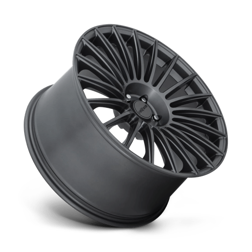 Rotiform R154 BUC Matte Anthracite 19x8.5 +45 5x112mm 66.6mm