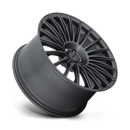 Rotiform R154 BUC Matte Anthracite 18x8.5 +45 5x112mm 66.6mm