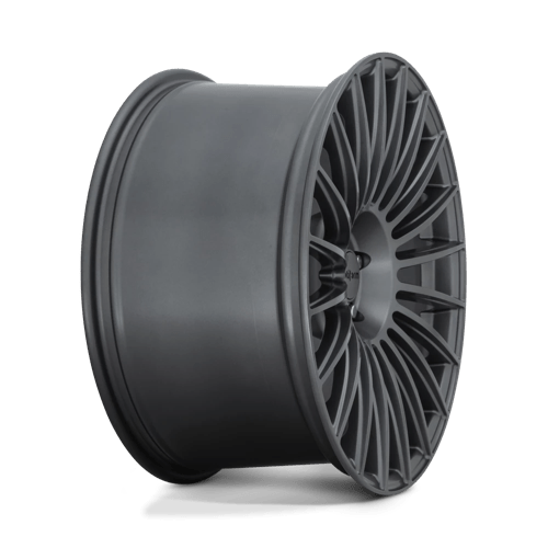 Rotiform R154 BUC Matte Anthracite 19x8.5 +45 5x112mm 66.6mm