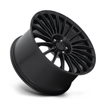 Rotiform R157 BUC Matte Black 18x8.5 +45 5x112mm 66.6mm
