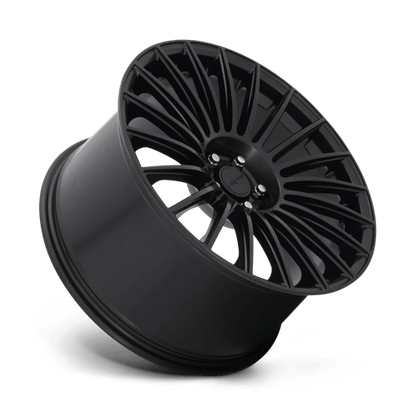 Rotiform R157 BUC Matte Black 19x8.5 +45 5x112mm 66.6mm