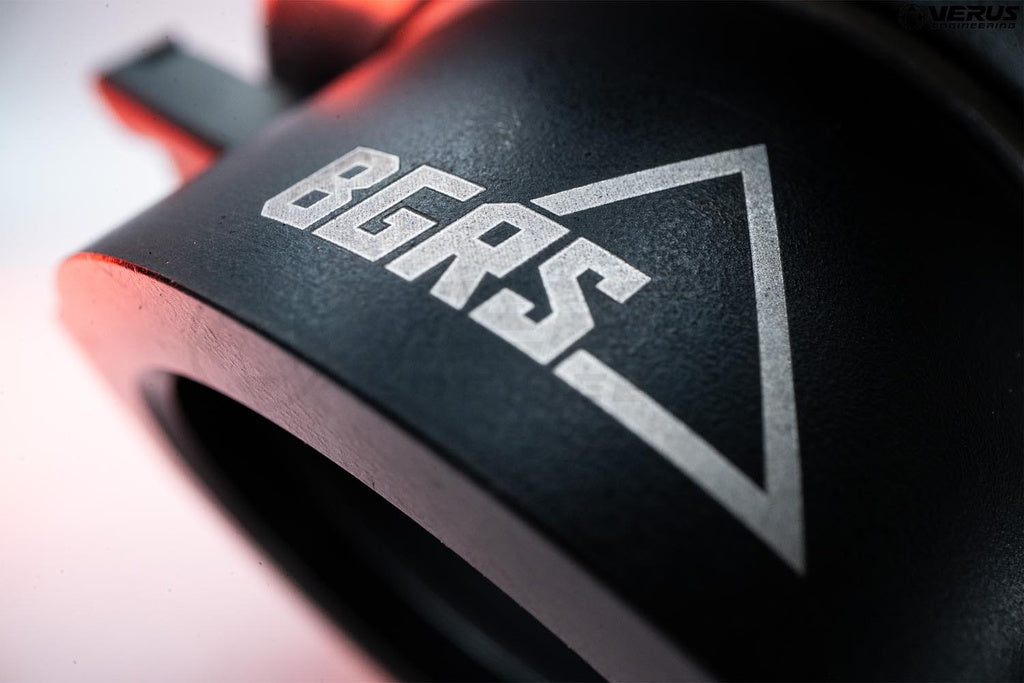 Verus - Battle Garage Throw-out Bearing Kit - FRS/BRZ/GR86