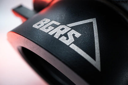 Verus - Battle Garage Throw-out Bearing Kit - FRS/BRZ/GR86