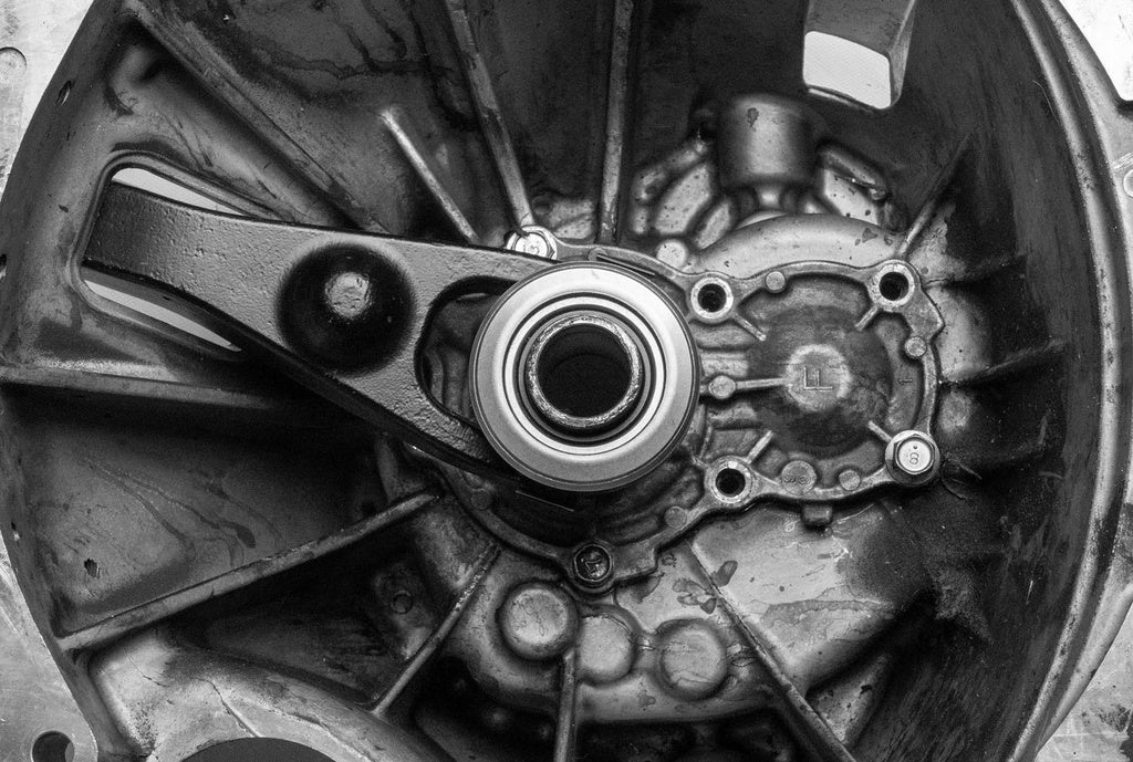 Verus - Battle Garage Throw-out Bearing Kit - FRS/BRZ/GR86
