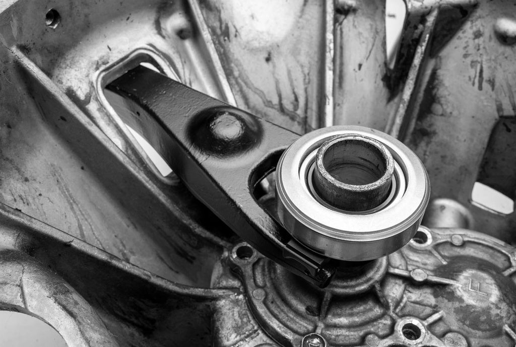 Verus - Battle Garage Throw-out Bearing Kit - FRS/BRZ/GR86