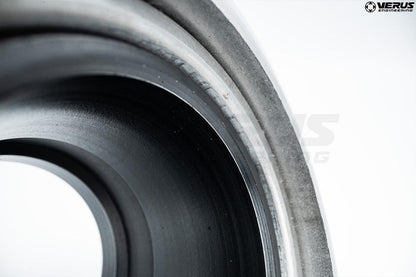 Verus - Battle Garage Throw-out Bearing Kit - FRS/BRZ/GR86