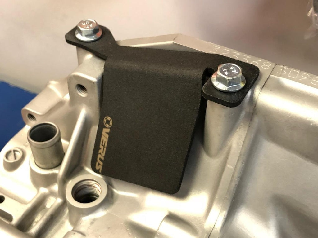 Verus - Bell Housing Cover - EJ/EG Engine Specific Mounting