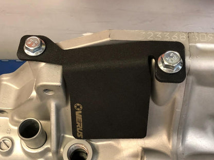 Verus - Bell Housing Cover - EJ/EG Engine Specific Mounting