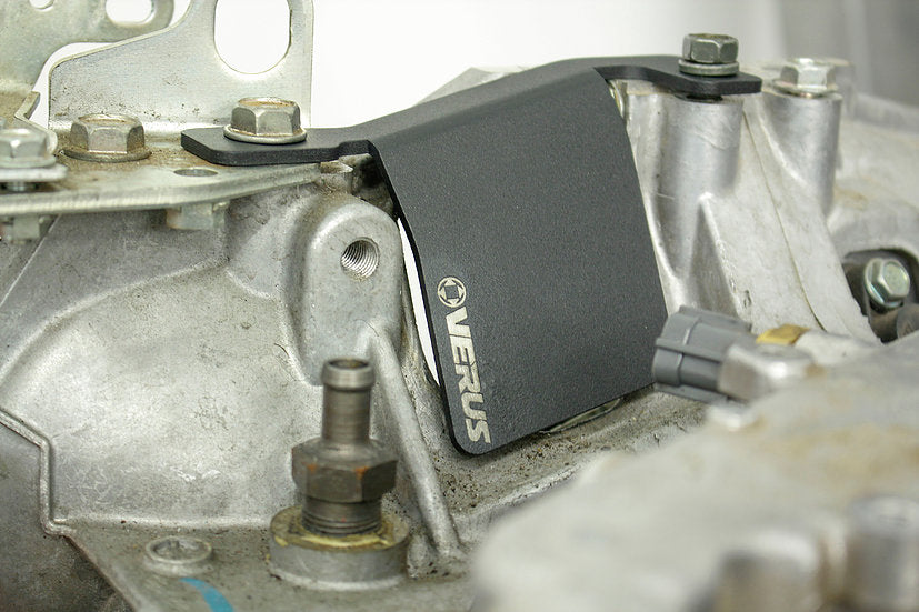 Verus - Bell Housing Cover - BRZ/FRS/GT86/WRX (FA20)
