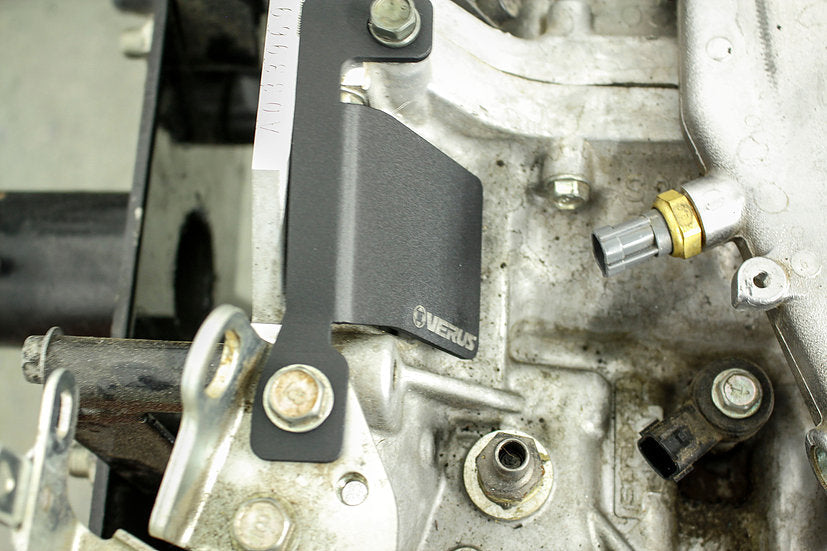 Verus - Bell Housing Cover - BRZ/FRS/GT86/WRX (FA20)