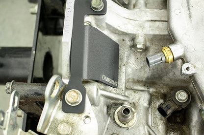 Verus - Bell Housing Cover - BRZ/FRS/GT86/WRX (FA20)