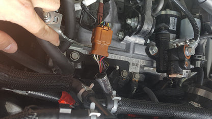 Verus - Bell Housing Cover - BRZ/FRS/GT86/WRX (FA20)