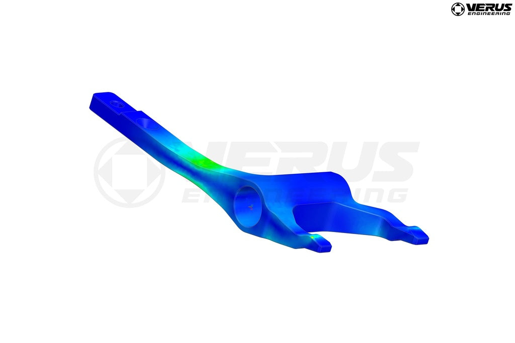 Verus - Forged Clutch Fork - Subaru STI