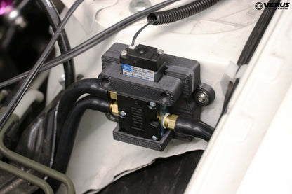 Verus - Mac Boost Control Solenoid Mount - FRS/BRZ/GT86