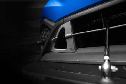 Verus - Brake Cooling Kit - Subaru WRX (VB)