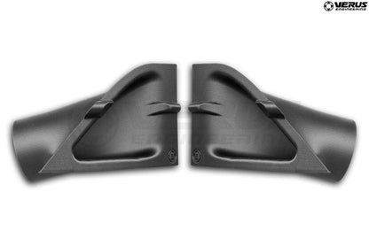 Verus - Brake Cooling Kit - Subaru WRX (VB)