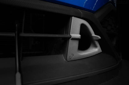 Verus - Brake Cooling Kit - Subaru WRX (VB)