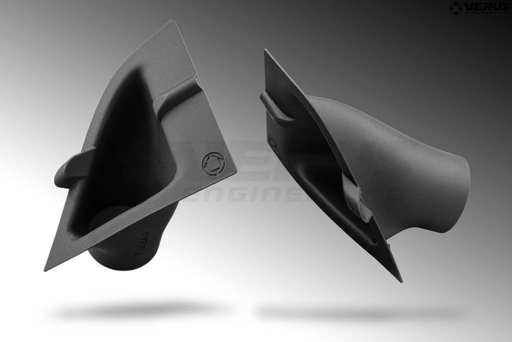 Verus - Brake Cooling Kit - Subaru WRX (VB)