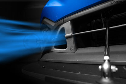 Verus - Brake Cooling Kit - Subaru WRX (VB)