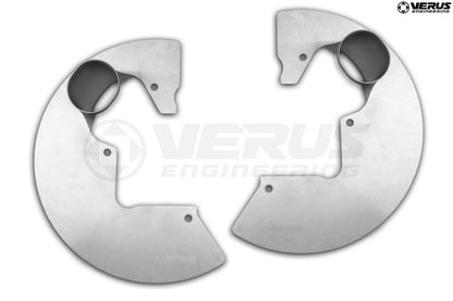 Verus - Brake Cooling Kit - Subaru WRX (VB)
