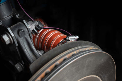 Verus - Brake Cooling Kit - Subaru WRX (VB)