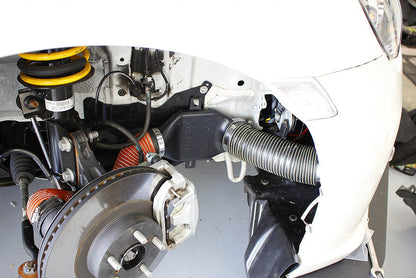 Verus - Brake Cooling Ducting Kit - BRZ/FRS/GT86
